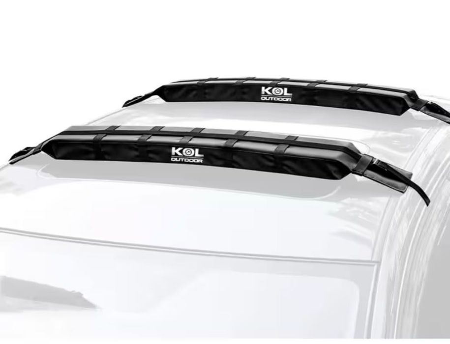 Rack para transporte de surfboard ou kaiaque