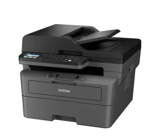 Impressora Brother MFC-L2800DW NOVA