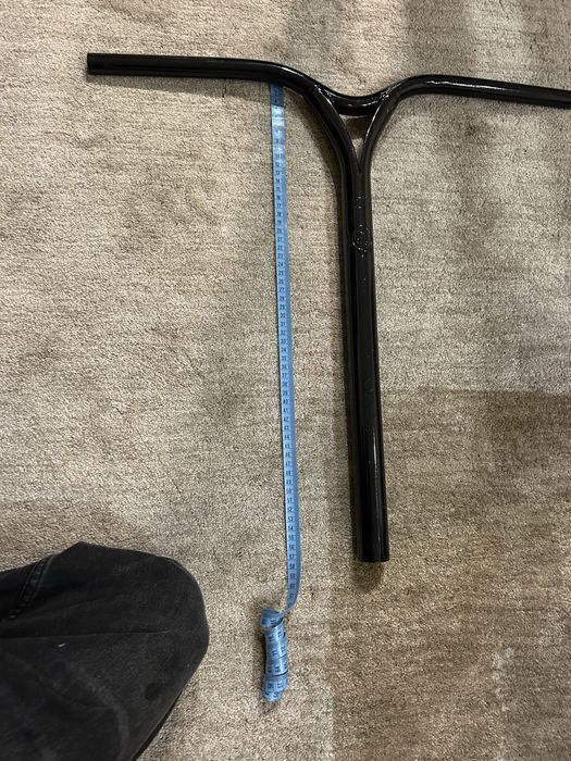 Kierownica Urbanartt Jd