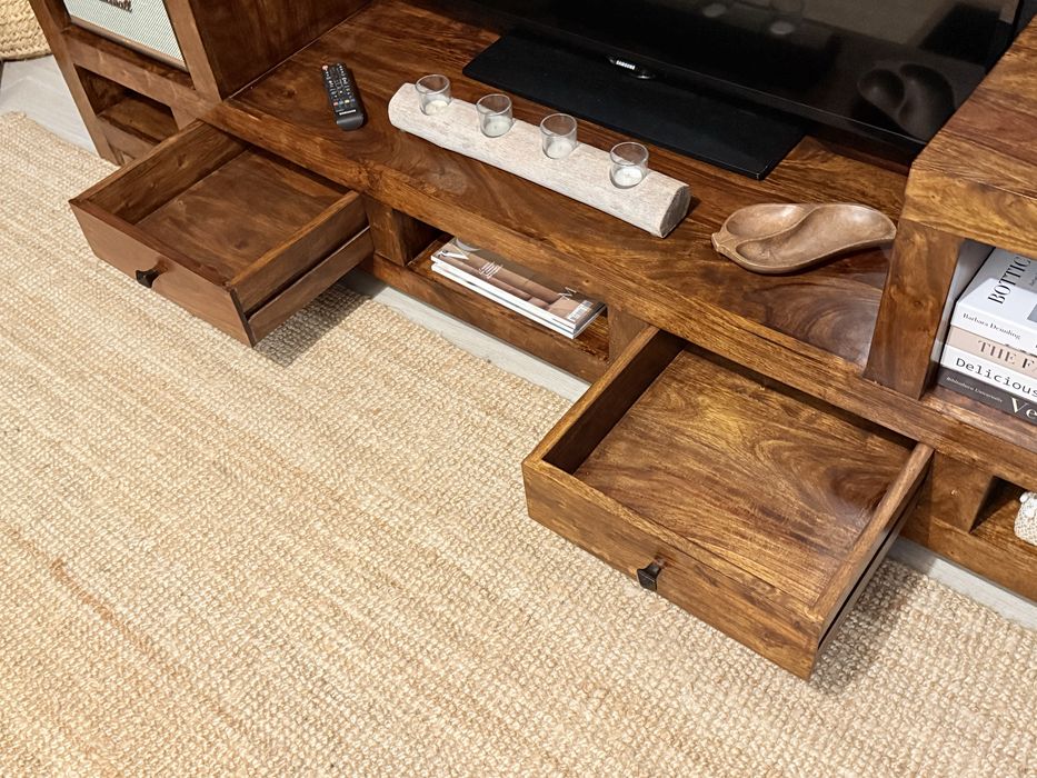 aparador, consola, movel TV, armario, oriental, indiano, rustico