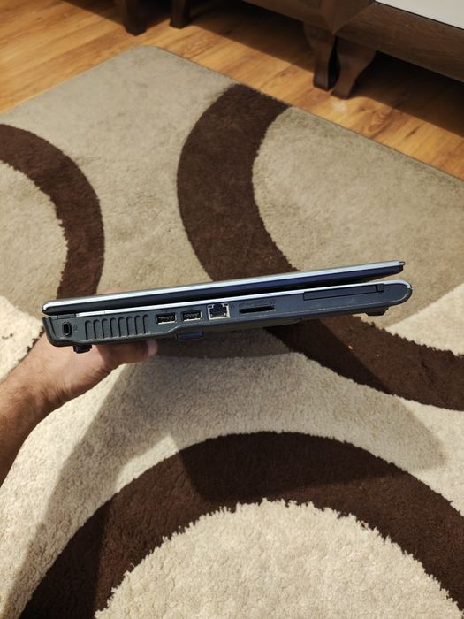Acer Travelmate 2490