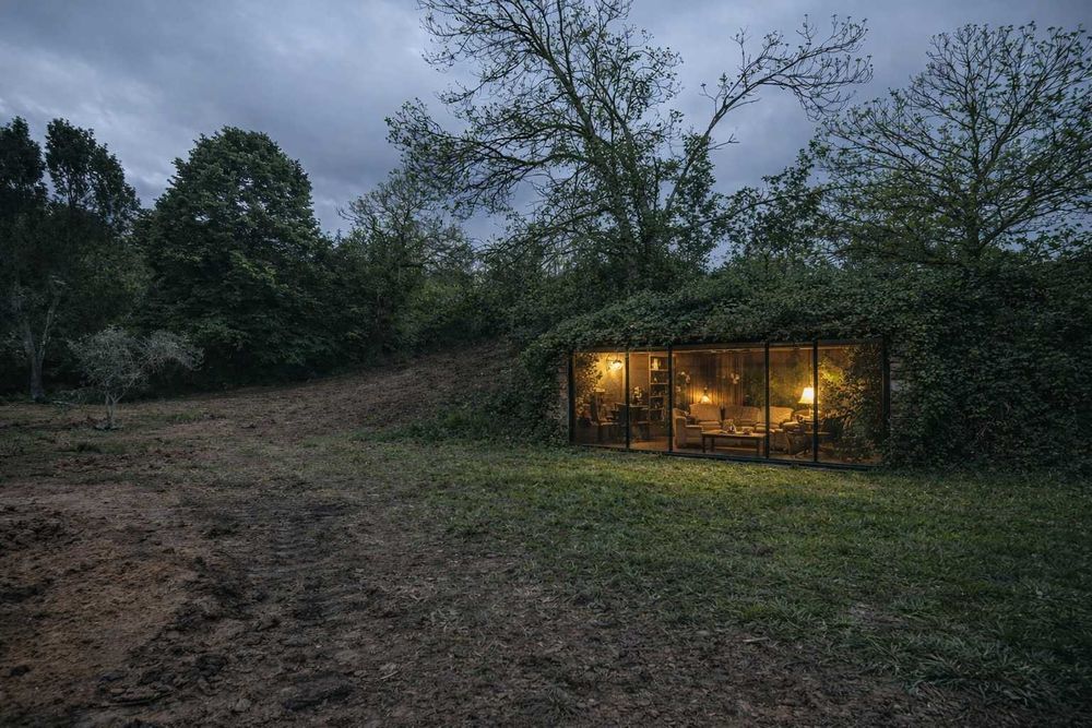 Terreno Rústico, Refúgio De Paz Na Natureza