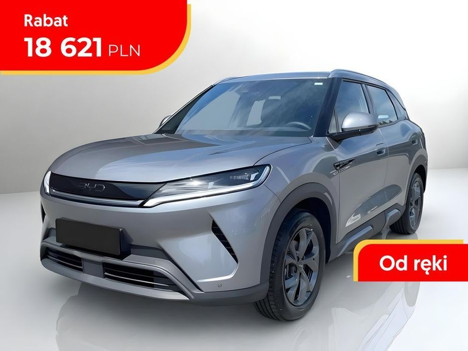 BYD Pozostałe BYD