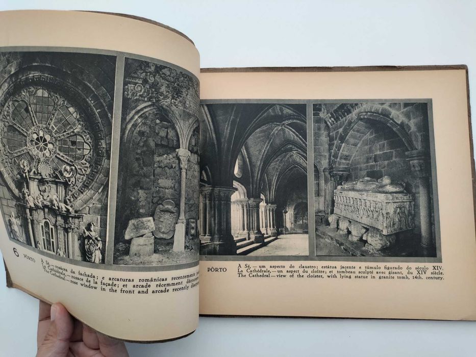 Porto - Monumentos Religiosos (Eleutério Cerdeira)