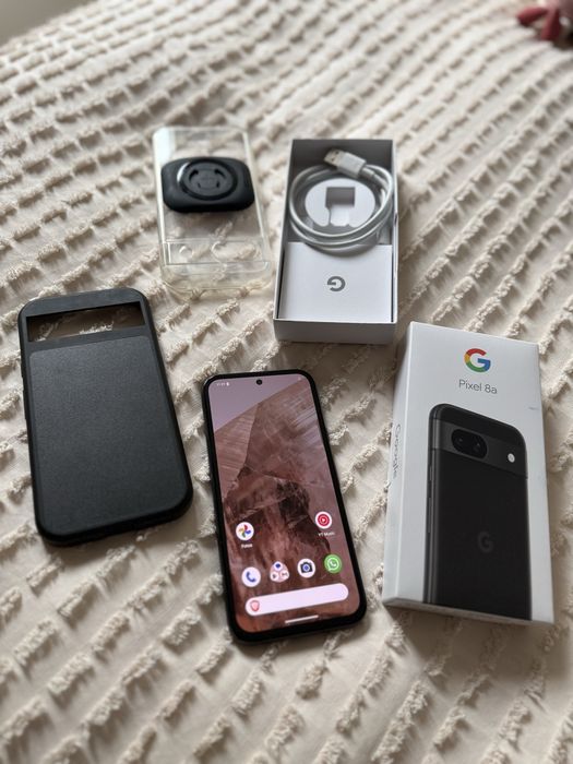 Google pixel 8a 256 Gb