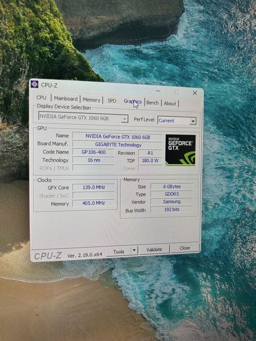 COMPUTADOR Gamer Intel 10 geração GTX 1060