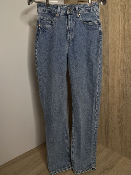 Комбінезон з деніму літній