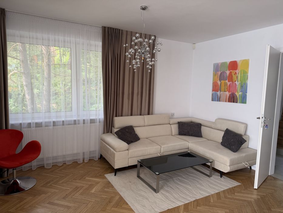 Mieszkanie – Sopot - Więcej