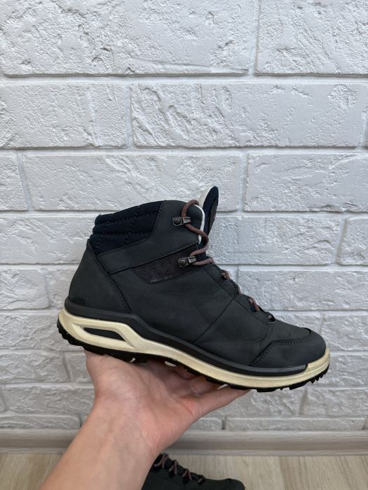 Ботинки  Lowa Locarno GTX на gore-tex