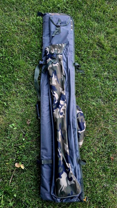 Prologic Avenger Rod Holdall 3+3 10ft