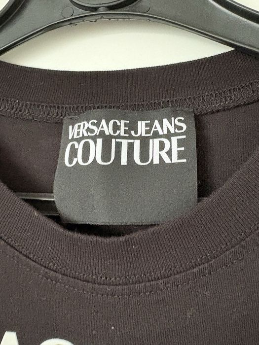 T-shirt Versace