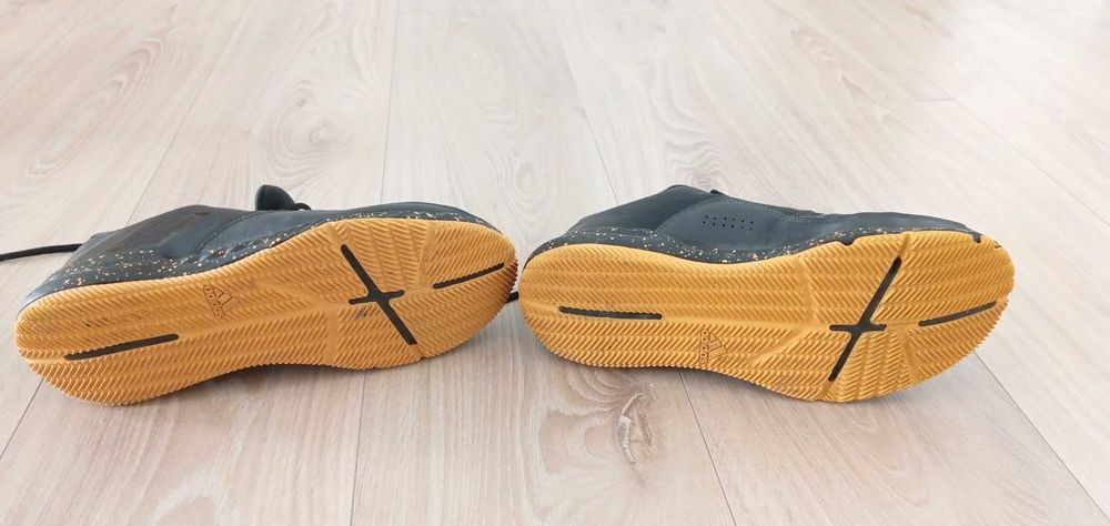 Sapatilhas Adidas Training Crazytrain Pro M - 41 1/3