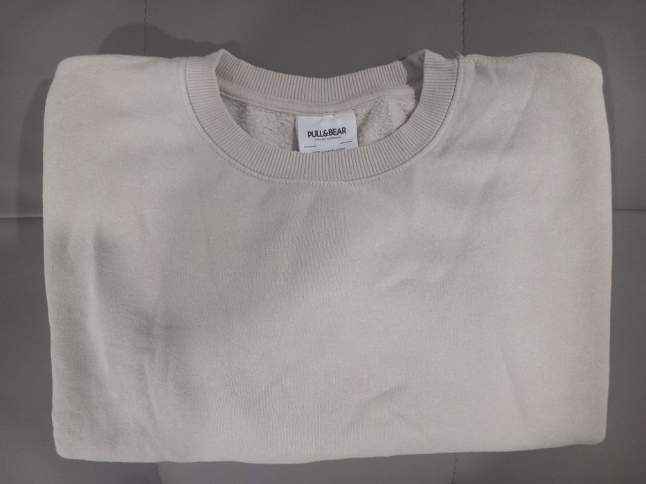 Camisola Pull&Bear