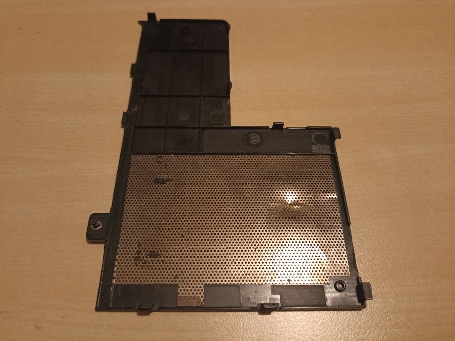 HP 650 klapka zaślepka obudowy