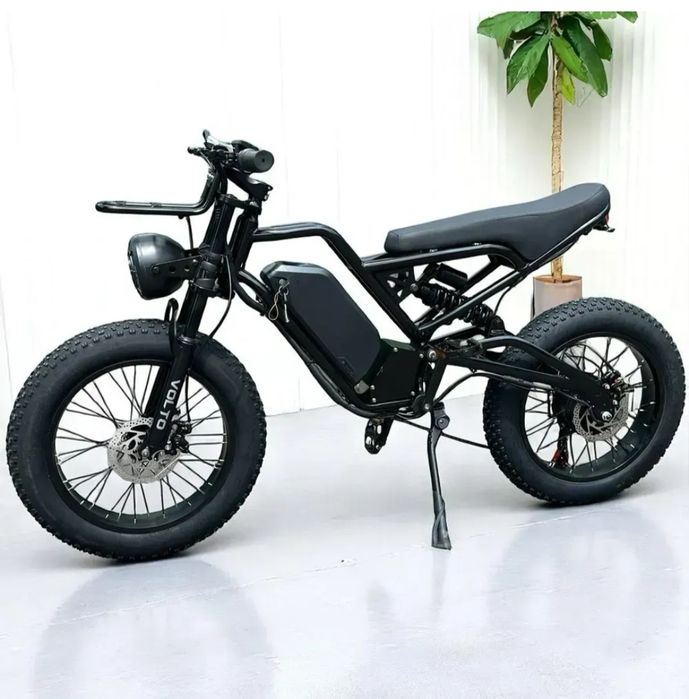 2025‼️ 1000W 19Ah Li-Ion 20