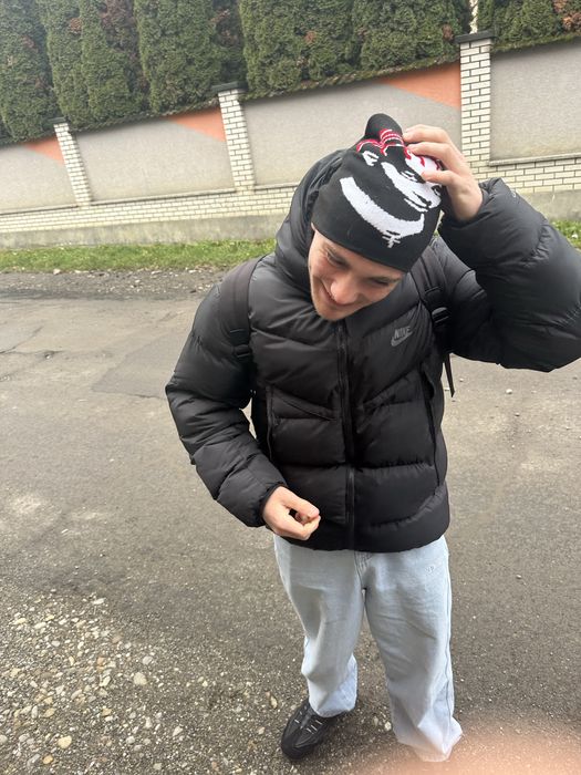 Sp5der Beluga hoodie