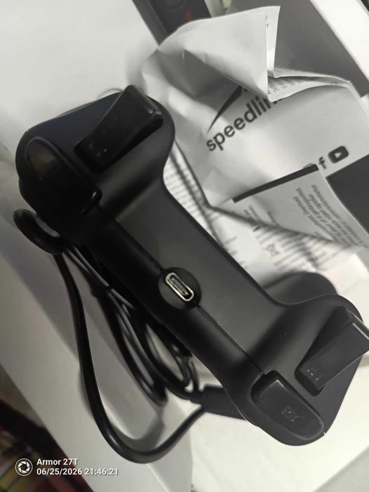 wireless геймпад SPEEDLINK RAIT