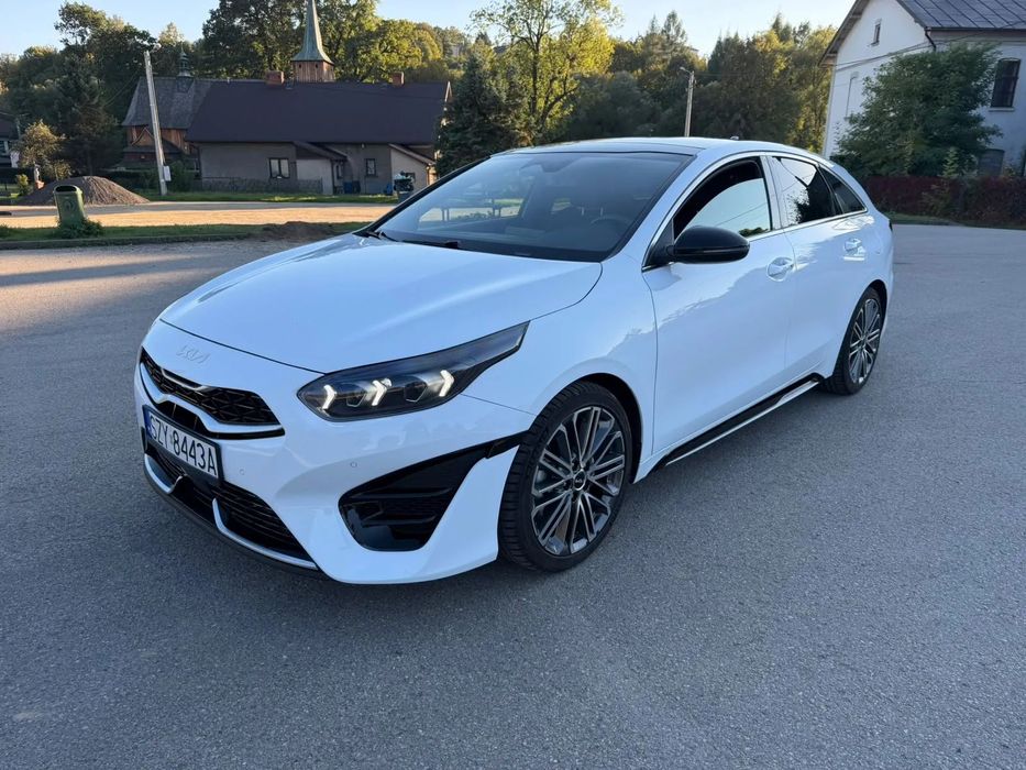 Kia Pro_Cee'd