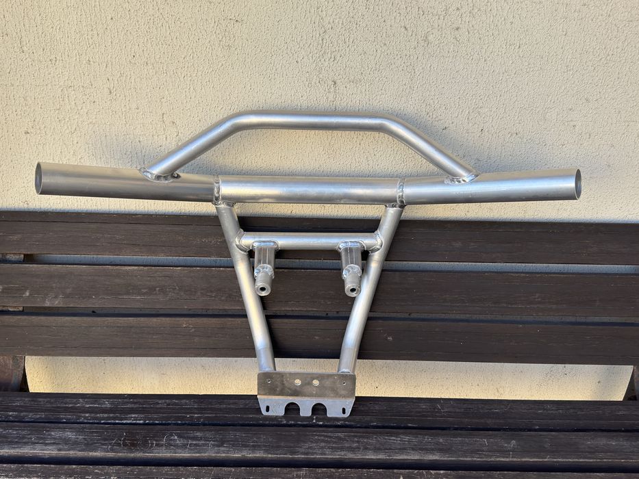 Polaris BumperAvant PX13