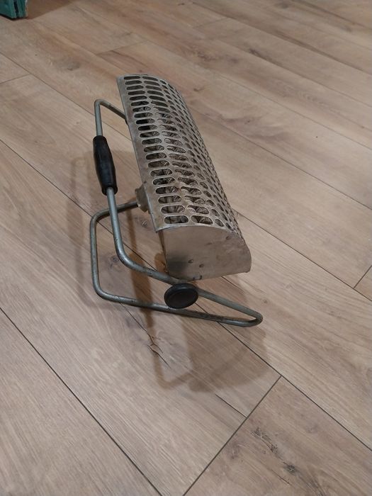 Piecyk elektryczny PRL
