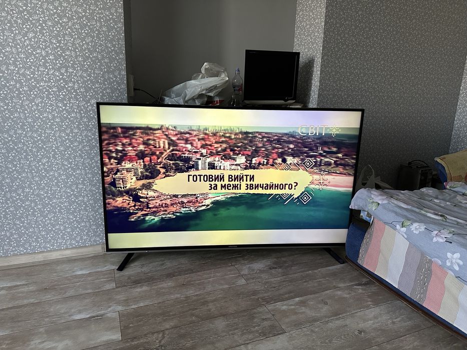 Телевізор 65 Дюймів Grundig