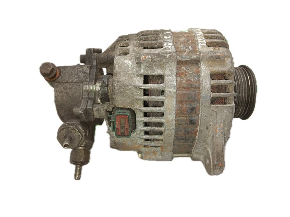 Alternador OPEL Corsa C