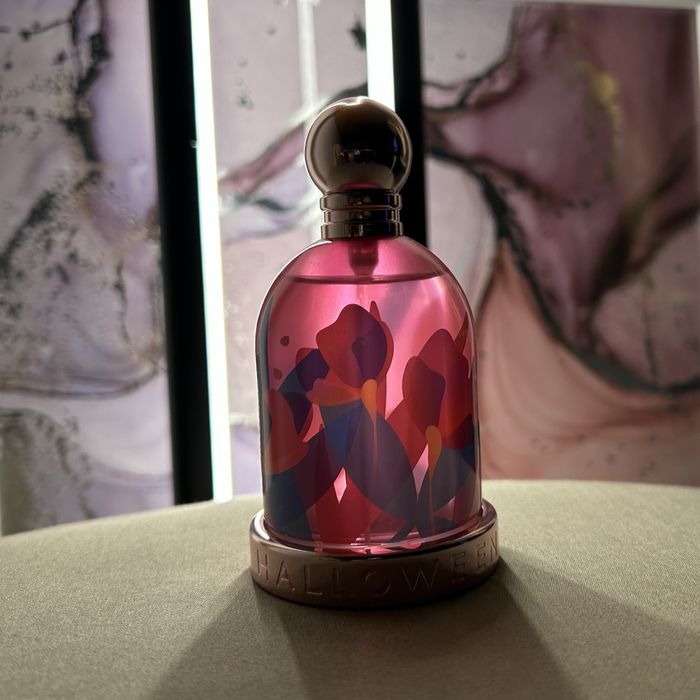 Halloween - I’m Unique 100ml EDT