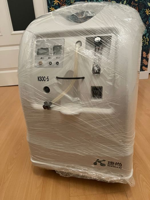 Koncentrator tlenu KSOC-5