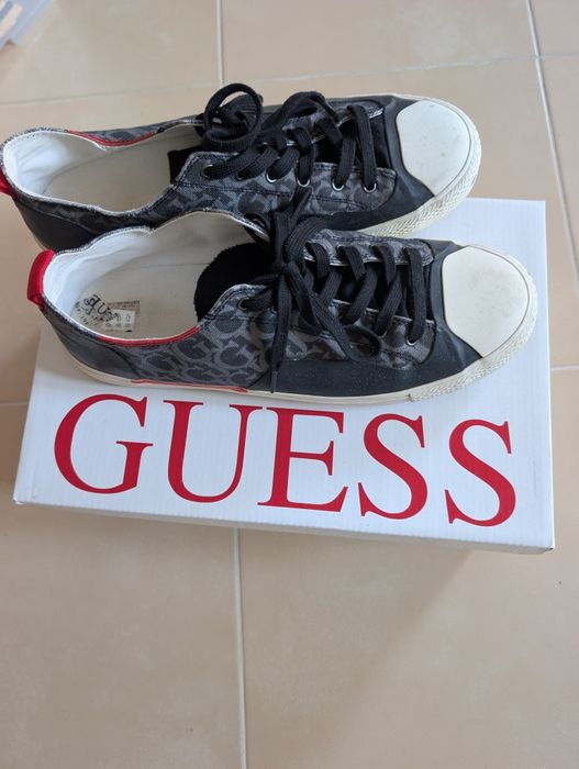 Ténis Homem Guess