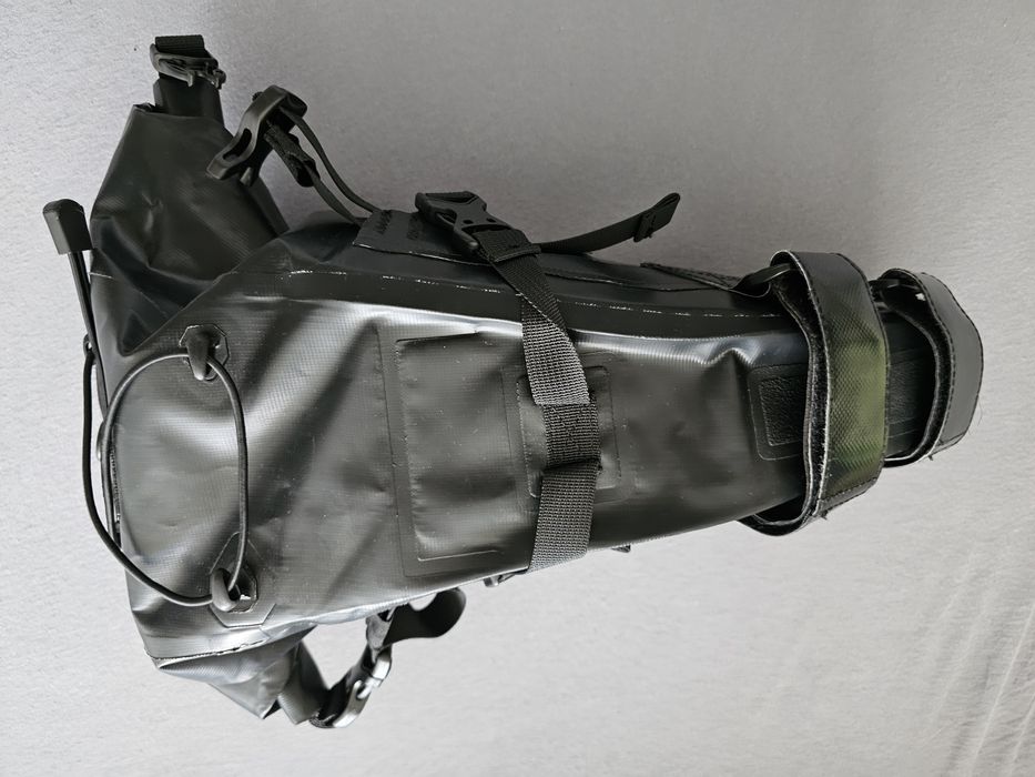 Sakwa Sport Arsenal W2B 11 litrów