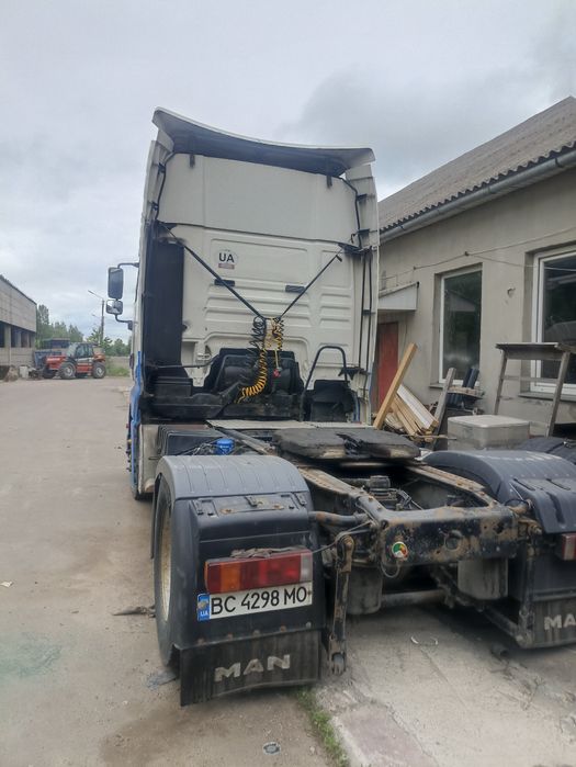 Продам вантажний автомобіль