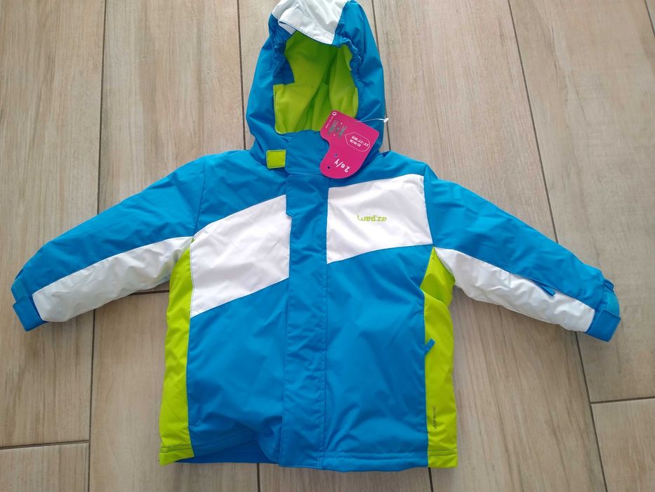 Kurtka dla chłopca  2lata