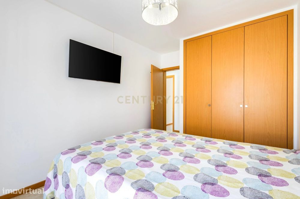 Apartamento T4 em Portimão