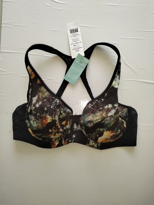 Спортивний бра Dorina 95C