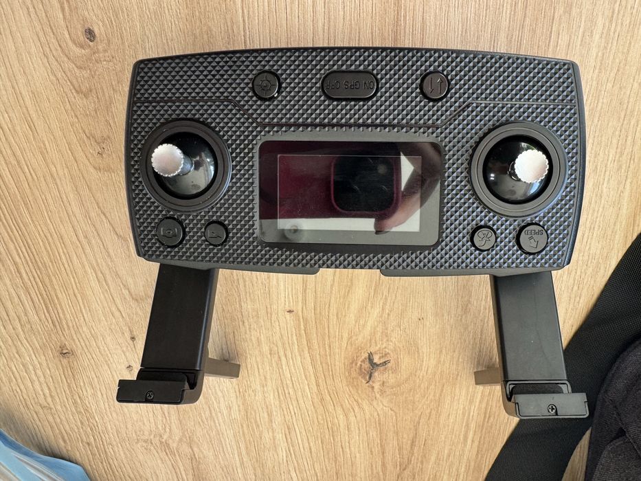 Dron XiL193 MAX RC sterowany zdalnie 4K