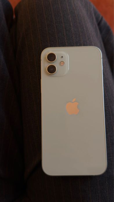 Iphone 12 128 GB