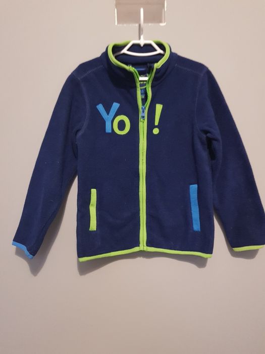 Polar, bluza 110 cool club smyk