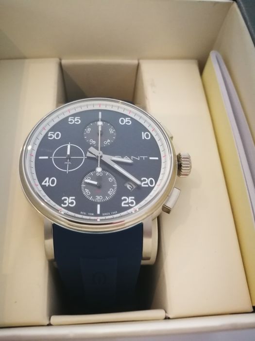 Relógio GANT - NOVO