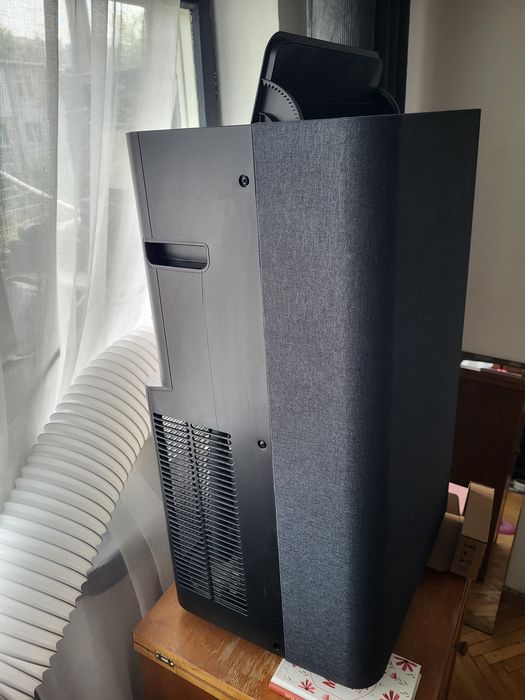 Klarstein 14000 BTU | 1,56кВт | 45м2