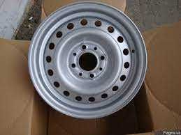 Диск колесный ВАЗ