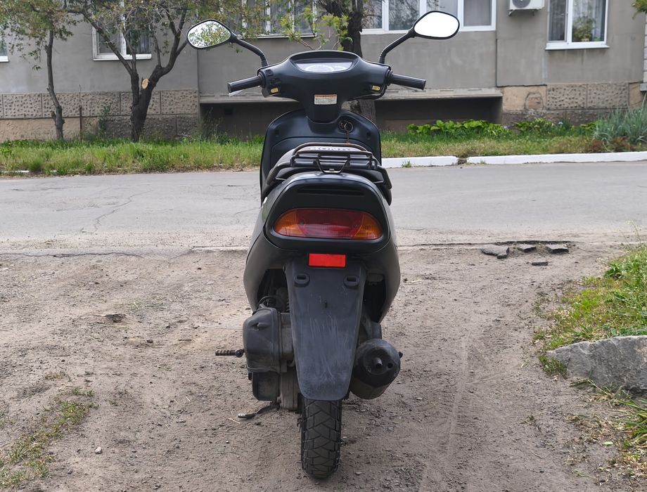 Продам Honda Tact AF30