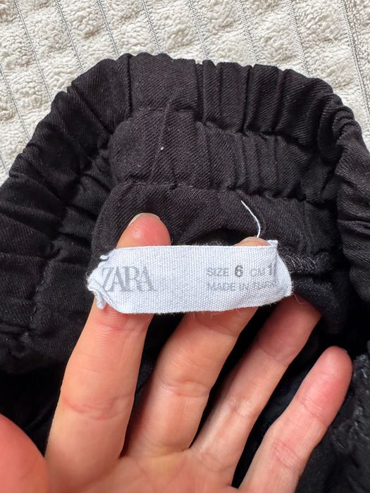 Стильні джинси Zara  р.116