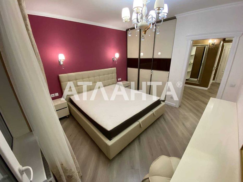 3-rooms apartment apartment by the address st. Levitana (area 81,3 m²) - Atlanta.ua - photo 6