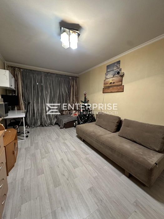 Продаж 1к квартири, поряд метро, Деміївка, пр. Науки, Голосієвський р