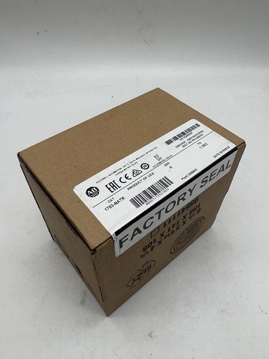 Allen Bradley 1783-NATR Router
