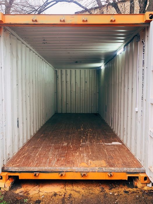 Аренда склада под Архив Документов от 5м2 | Киев | Аренда контейнера