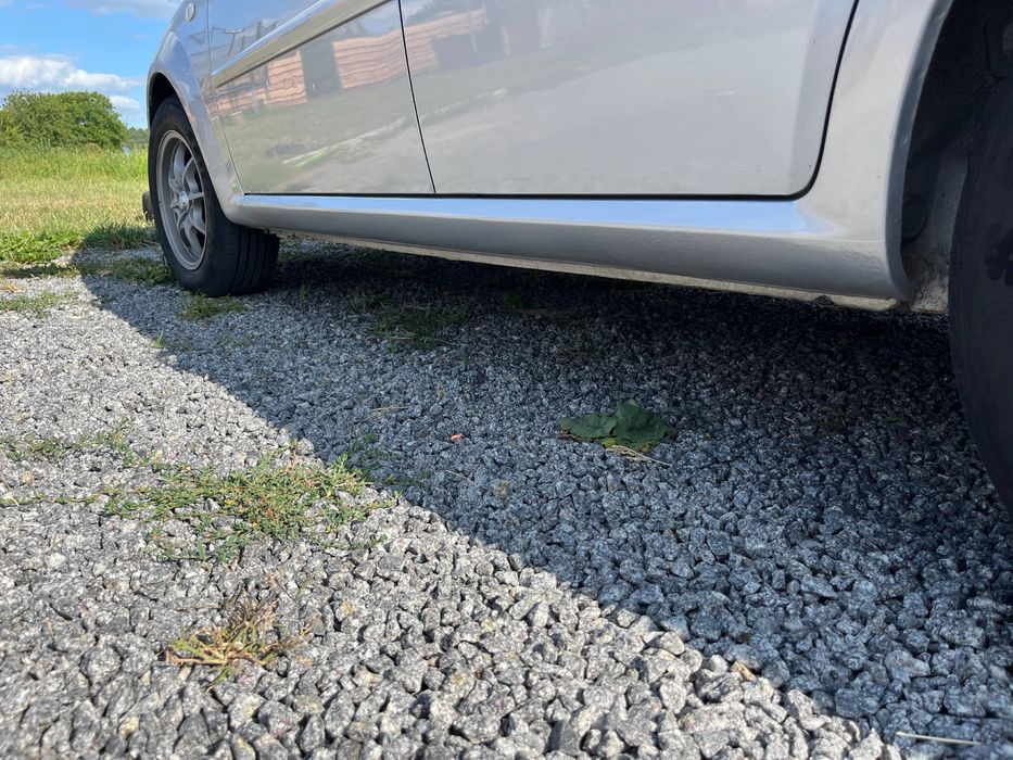 Chevrolet Lacetti 1.6 газ/бенз 2010 рік