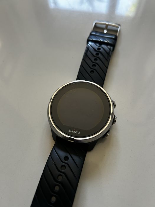 Relógio Suunto 9