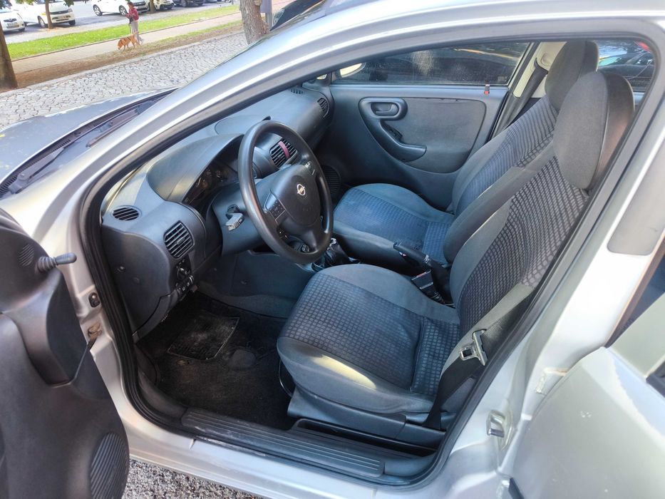 Opel Corsa 1.2 Gasolina