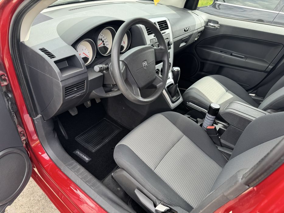 Dodge Caliber 1.8 2009